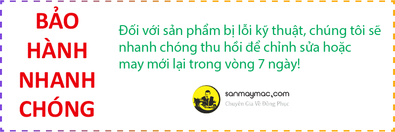 Sàn Giao Dịch May Mặc Việt Nam