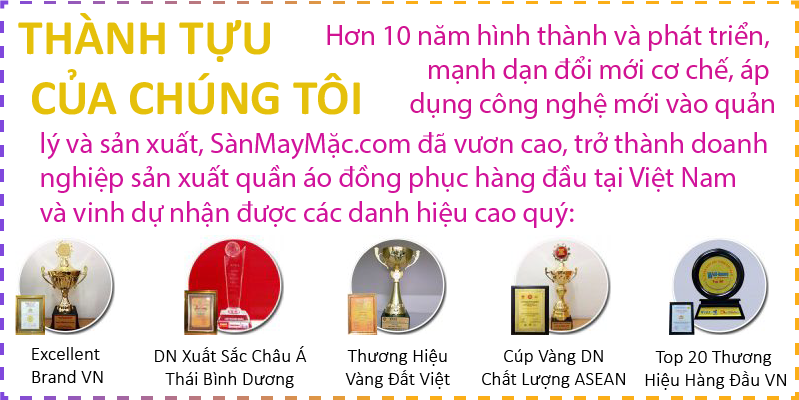 In Đồng Phục 